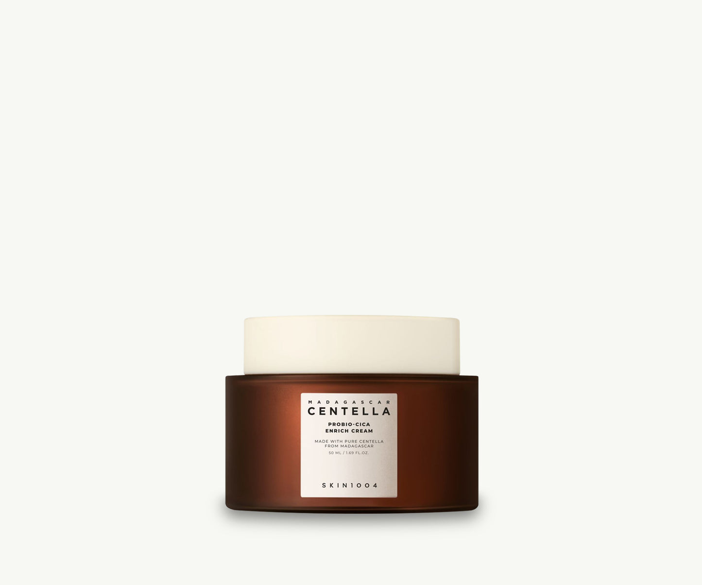 마다가스카르 센텔라 프로바이오-시카 인리치 크림 50ML