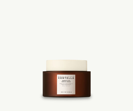 Madagascar Centella Probio-Cica Enrich Cream 50ml