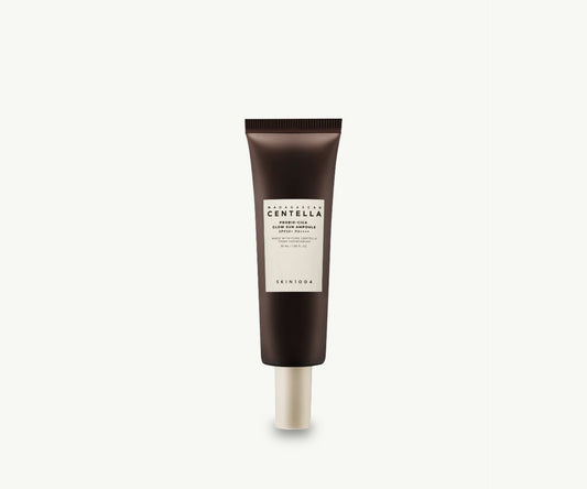 Madagascar Centella Probio-Cica Glow Sun Ampoule 50ml