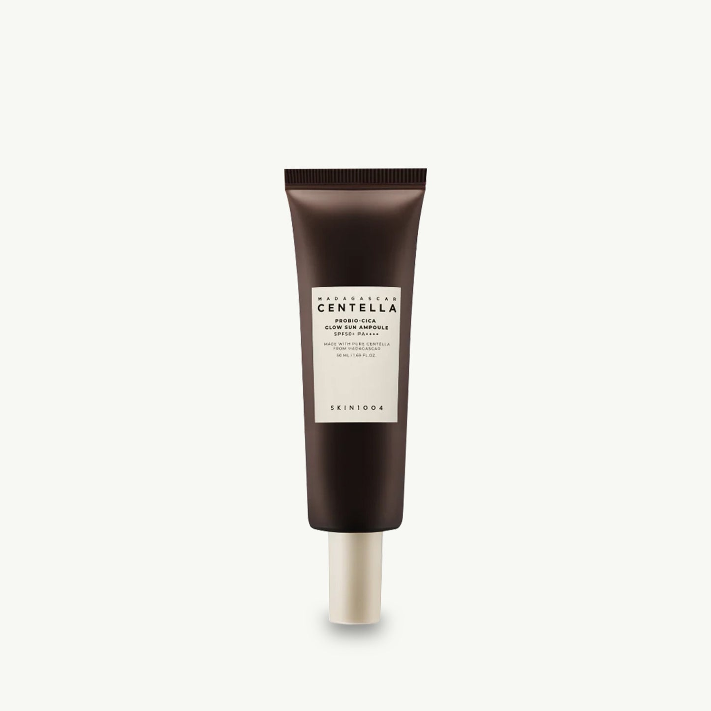 Madagascar Centella Probio-Cica Glow Sun Ampoule 50ml