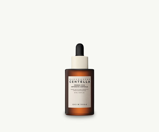 Madagascar Centella Probio-Cica Intensive Ampoule 50ml