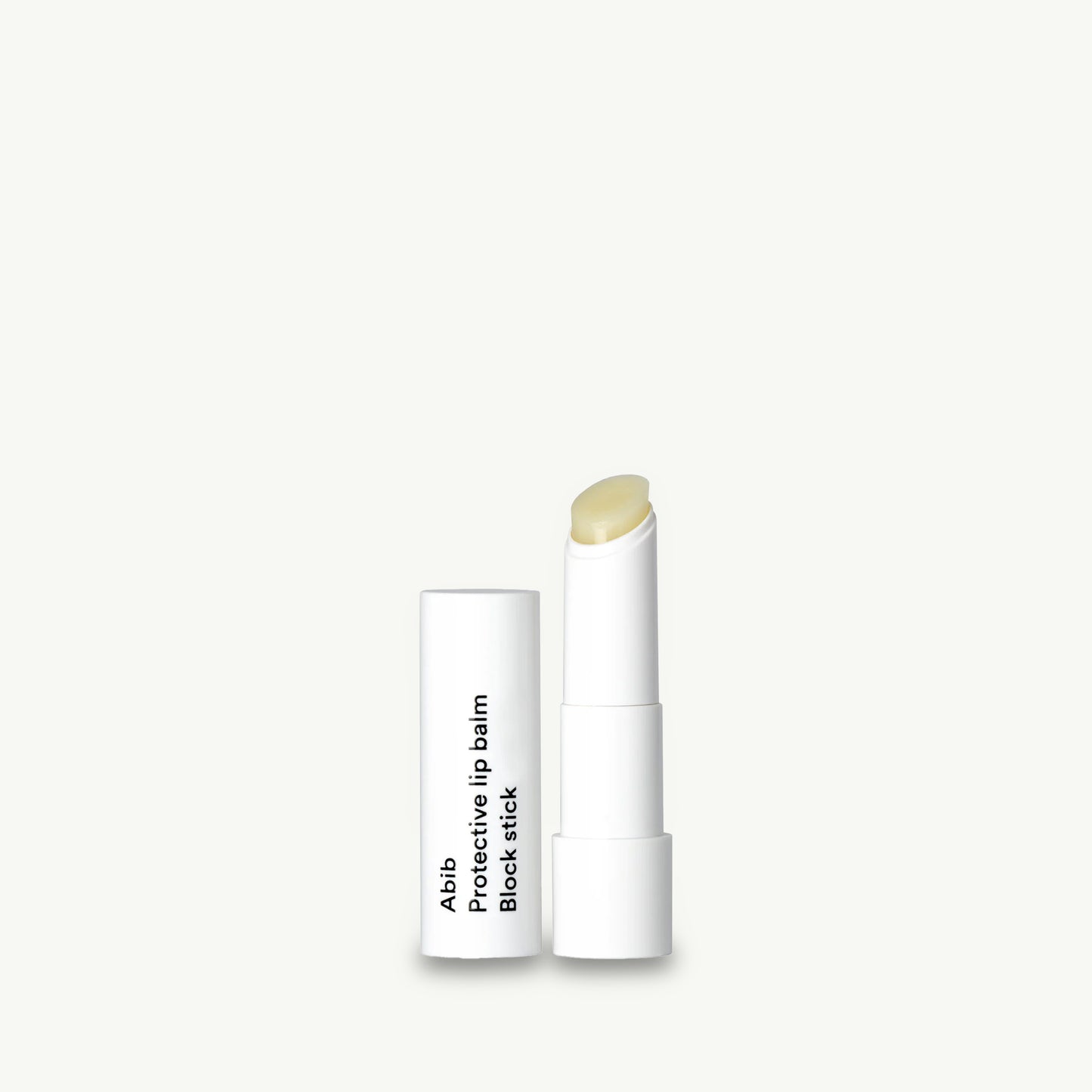 Protective Lip Balm Block Stick SPF15 3.3g