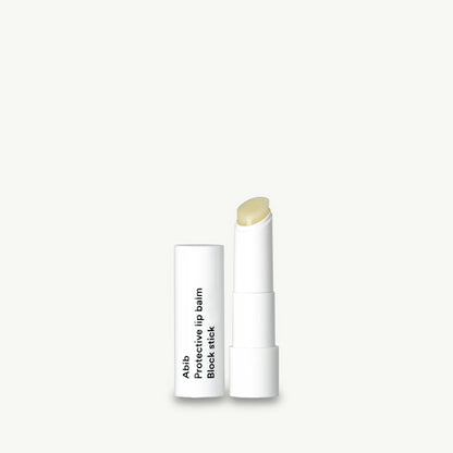 Protective Lip Balm Block Stick SPF15 3.3g
