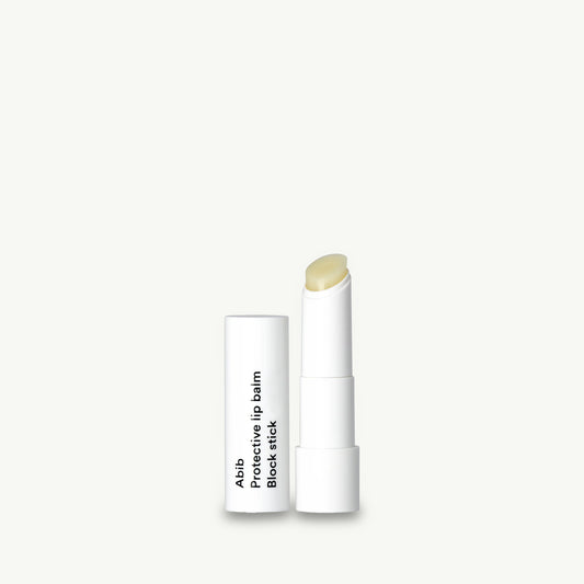 Protective Lip Balm Block Stick SPF15 3.3g
