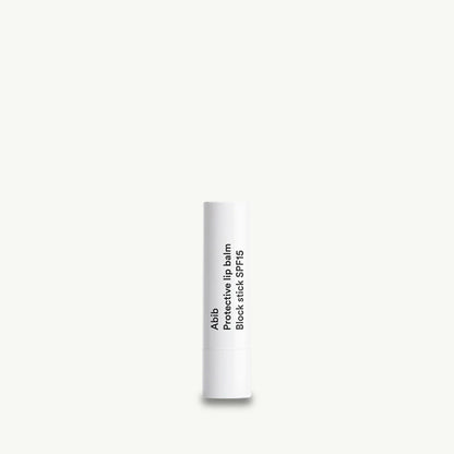 Protective Lip Balm Block Stick SPF15 3.3g