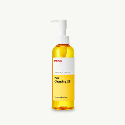 Pure Cleansing Oil 300ml
