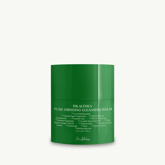 Pure Grinding Cleansing Balm 50ml