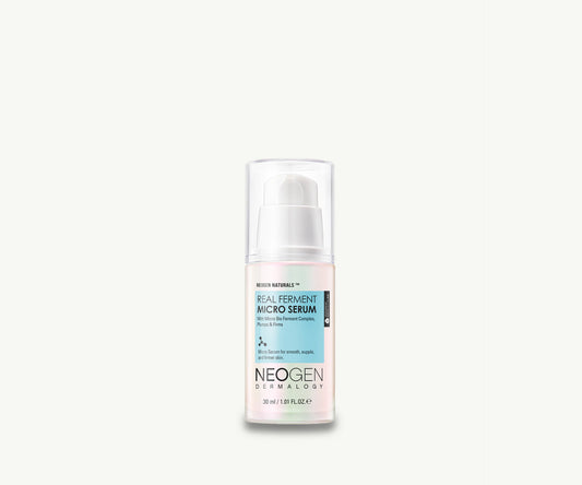 Dermalogy Real Ferment Micro Serum 30ml