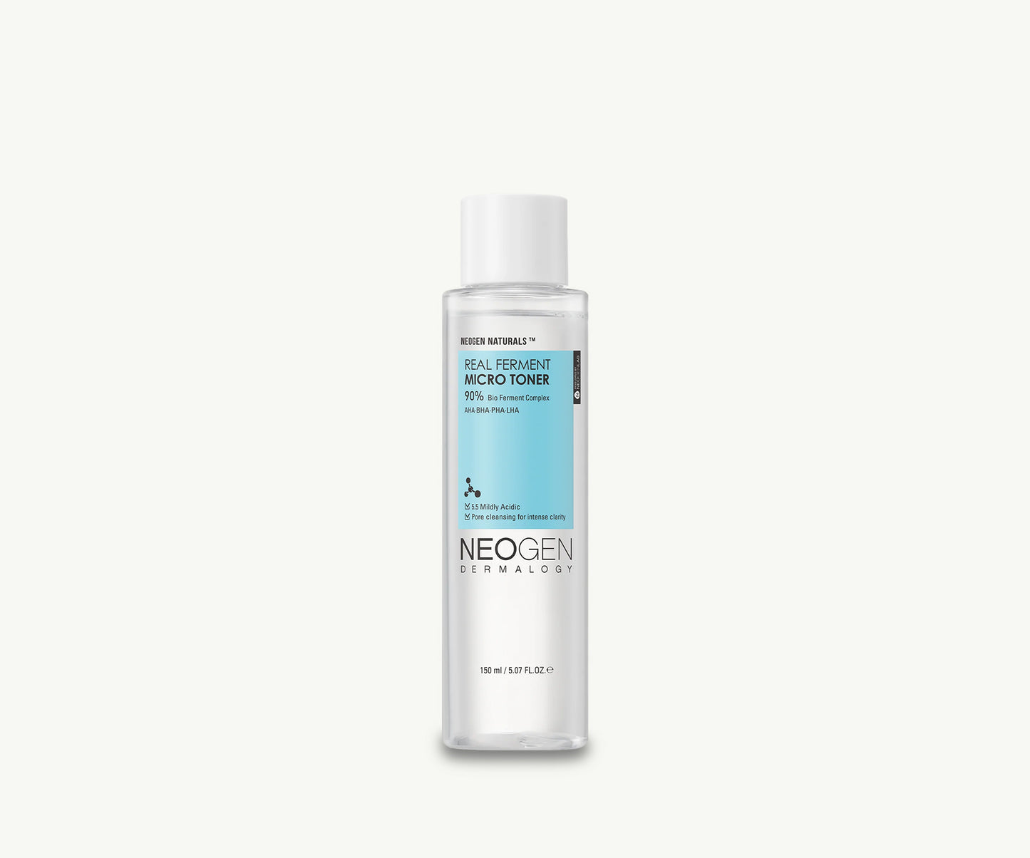 Dermalogy Real Ferment Micro Toner 150ml
