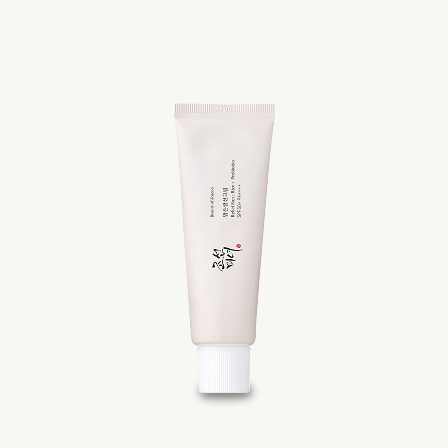 Relief Sun : Rice + Probiotics 50ml