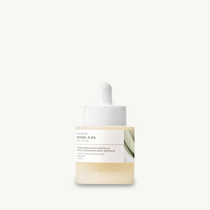 Retinol 0.2 Boosting Shot Ampoule 30ml