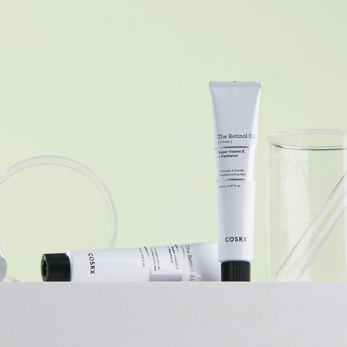 레티놀 0.1 크림 20ml