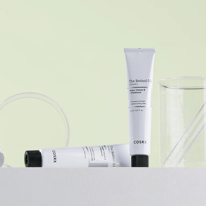 레티놀 0.1 크림 20ml