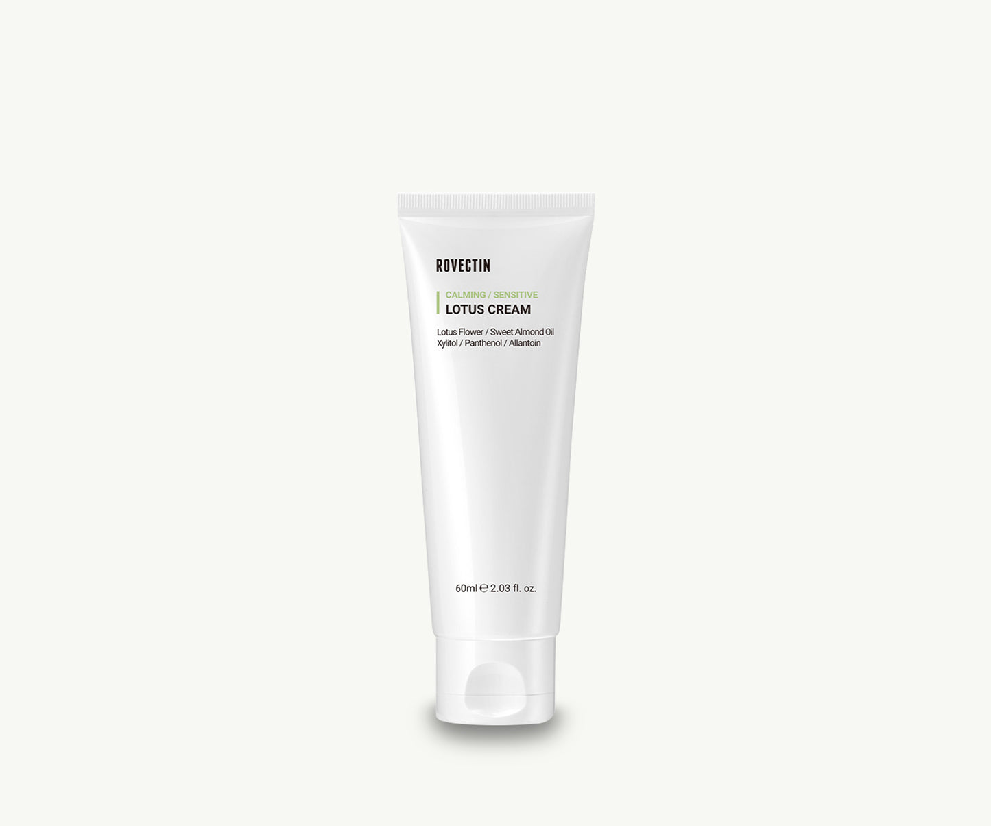Clean Lotus Water Cream 60ml