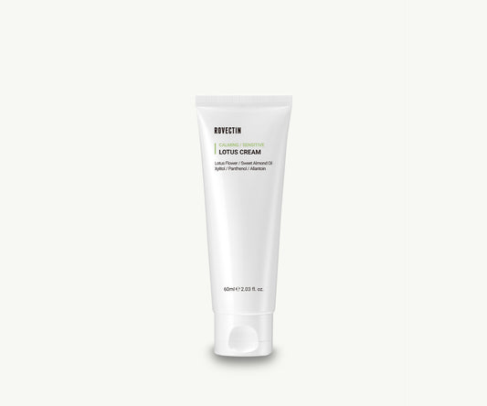 Clean Lotus Water Cream 60ml