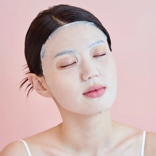 Madagascar Centella Poremizing Clarifying Mask 23ml