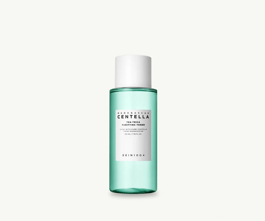 Madagascar Centella Tea-Trica Purifying Toner 210ml