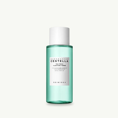 Madagascar Centella Tea-Trica Purifying Toner 210ml