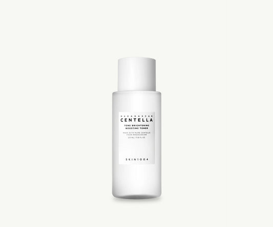 Madagascar Centella Tone Brightening Boosting Toner 210ml