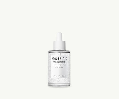 Madagascar Centella Tone Brightening Capsule Ampoule 50ml