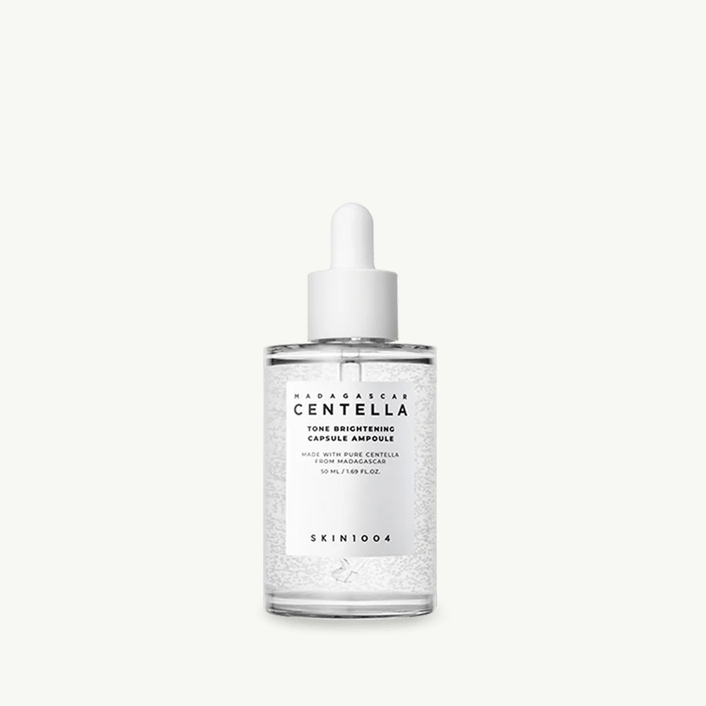 Madagascar Centella Tone Brightening Capsule Ampoule 50ml
