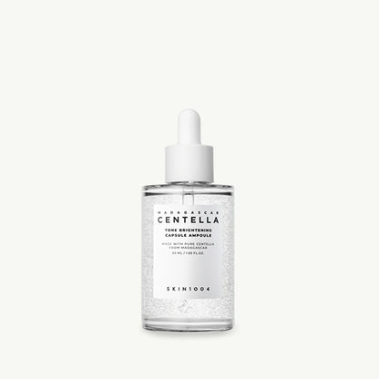 Madagascar Centella Tone Brightening Capsule Ampoule 50ml