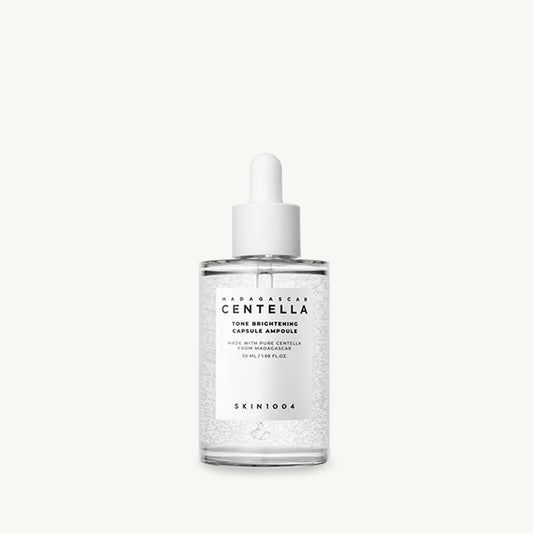 Madagascar Centella Tone Brightening Capsule Ampoule 50ml