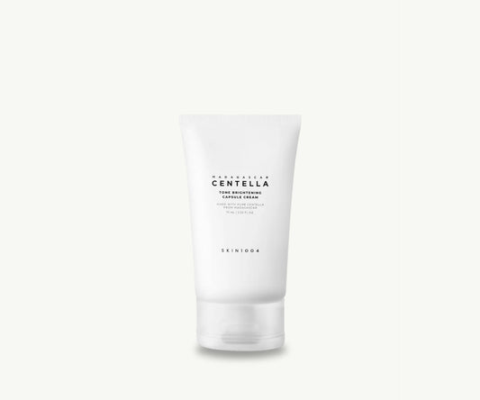 Madagascar Centella Tone Brightening Capsule Cream 75ml