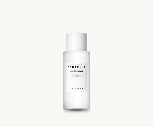 Madagascar Centella Tone Brightening Boosting Toner 210ml