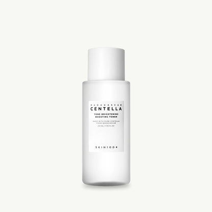 Madagascar Centella Tone Brightening Boosting Toner 210ml