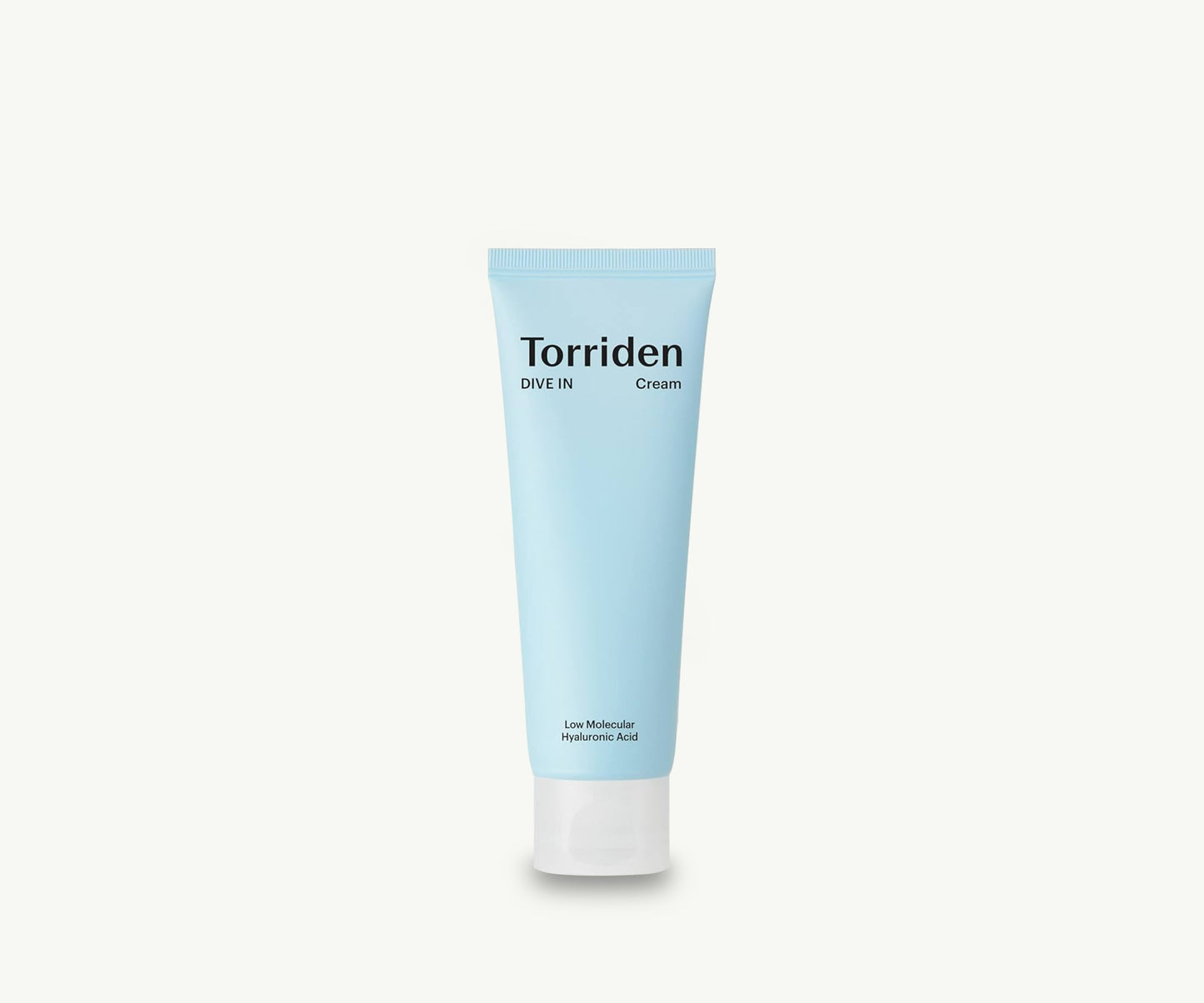 Dive In Low Molecular Hyaluronic Acid Cream 80ml