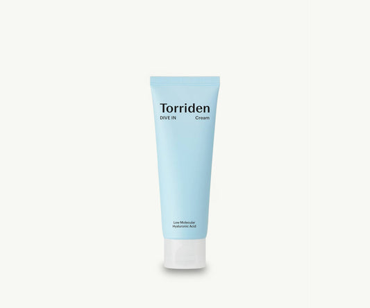 Dive In Low Molecular Hyaluronic Acid Cream 80ml