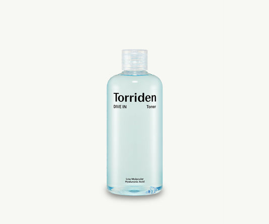 Dive In Toner 300ml