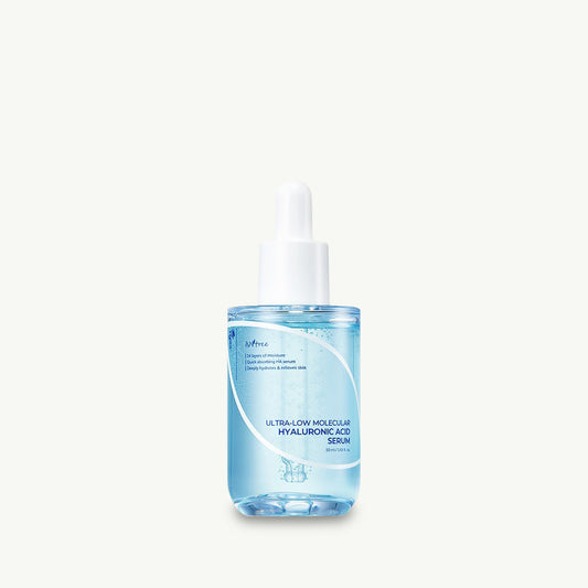 Ultra-Low Molecular Hyaluronic Acid Serum 50ml