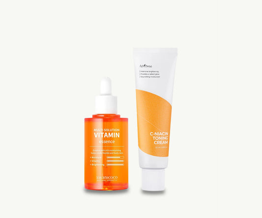 Vitamin C Duo