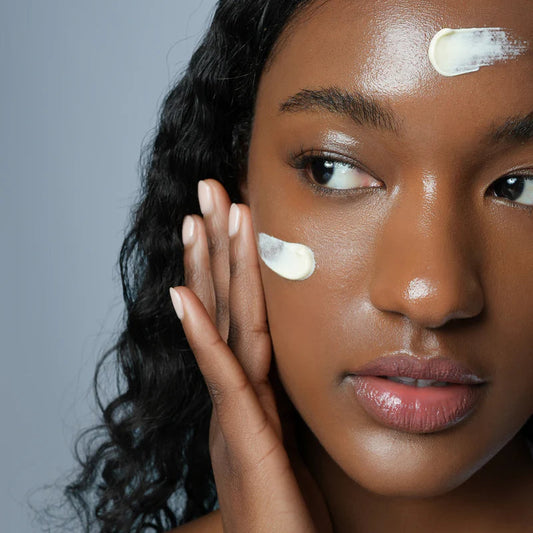 White Truffle Waterfull Essence Sunscreen 50ml