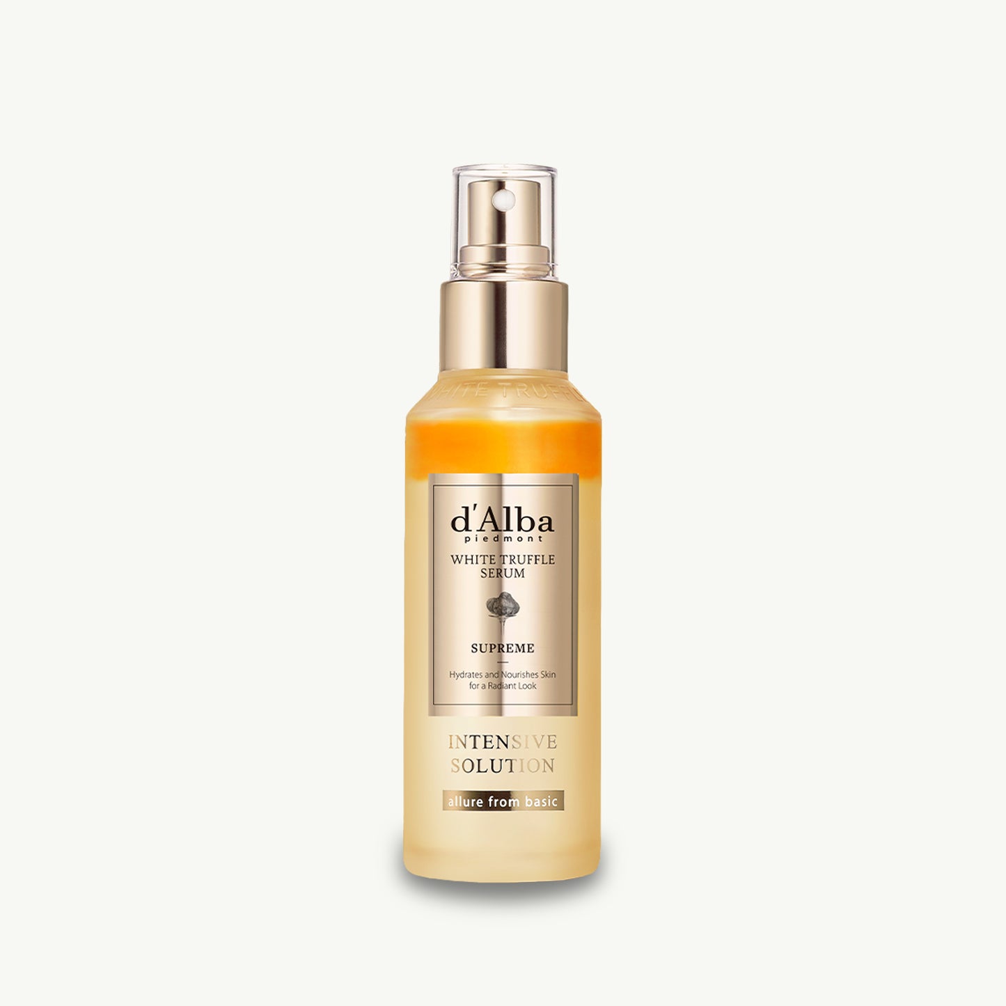 White Truffle Supreme Intensive Serum 100ml