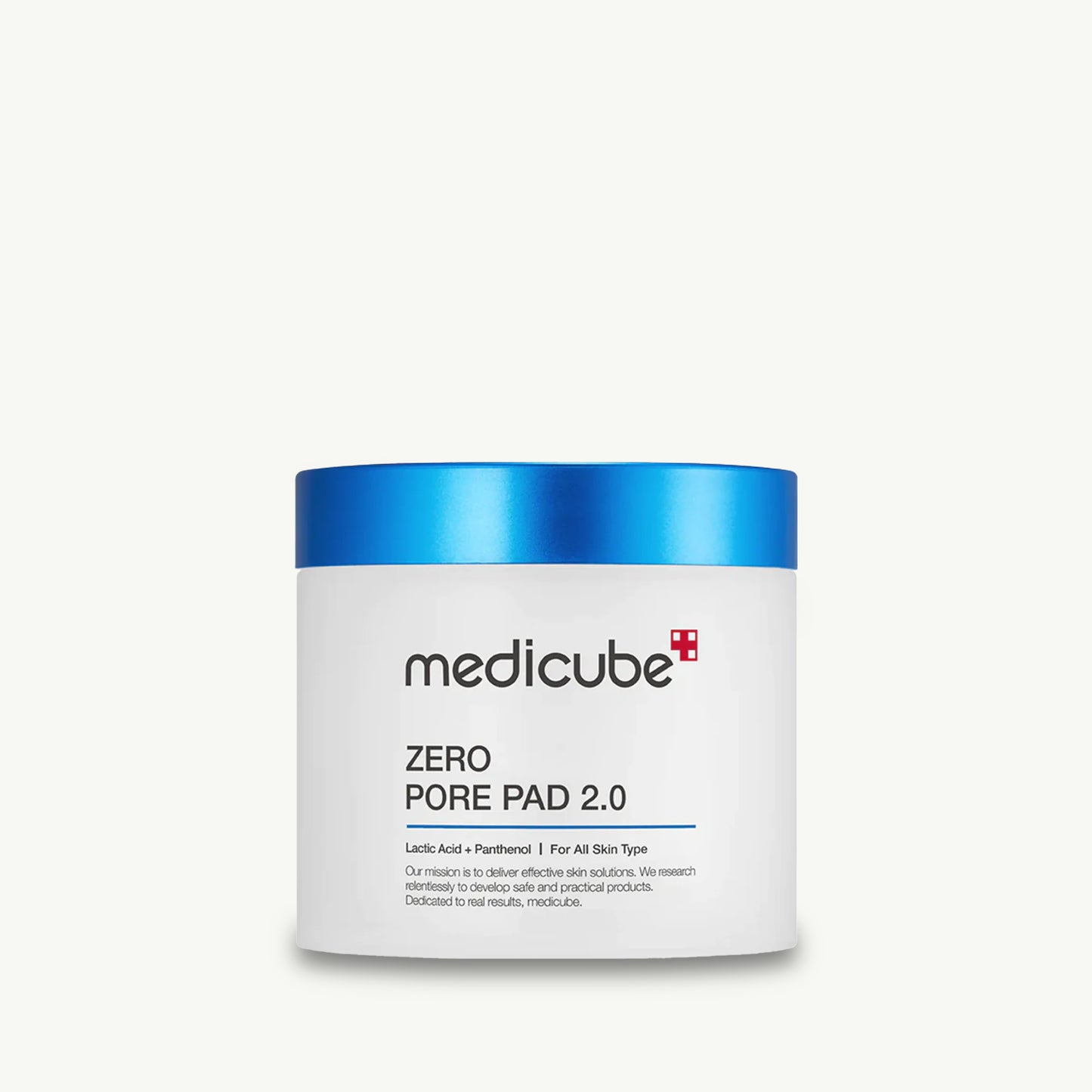 Zero Pore Pad 2.0 70 Pads