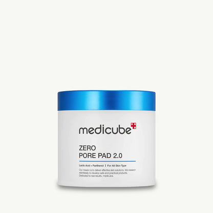 Zero Pore Pad 2.0 70 Pads